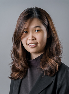 Sim Hui Lin